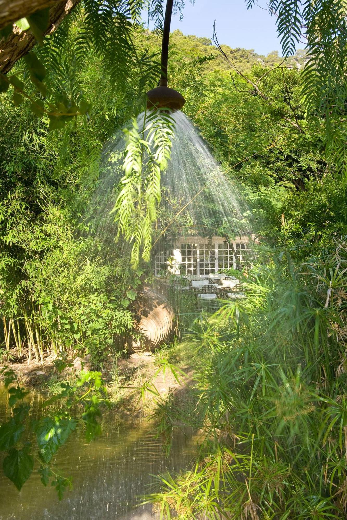 Olympos Lodge Cirali Exterior photo